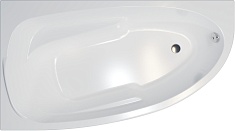 1ACReal Акриловая ванна Мадрид 150x95 R